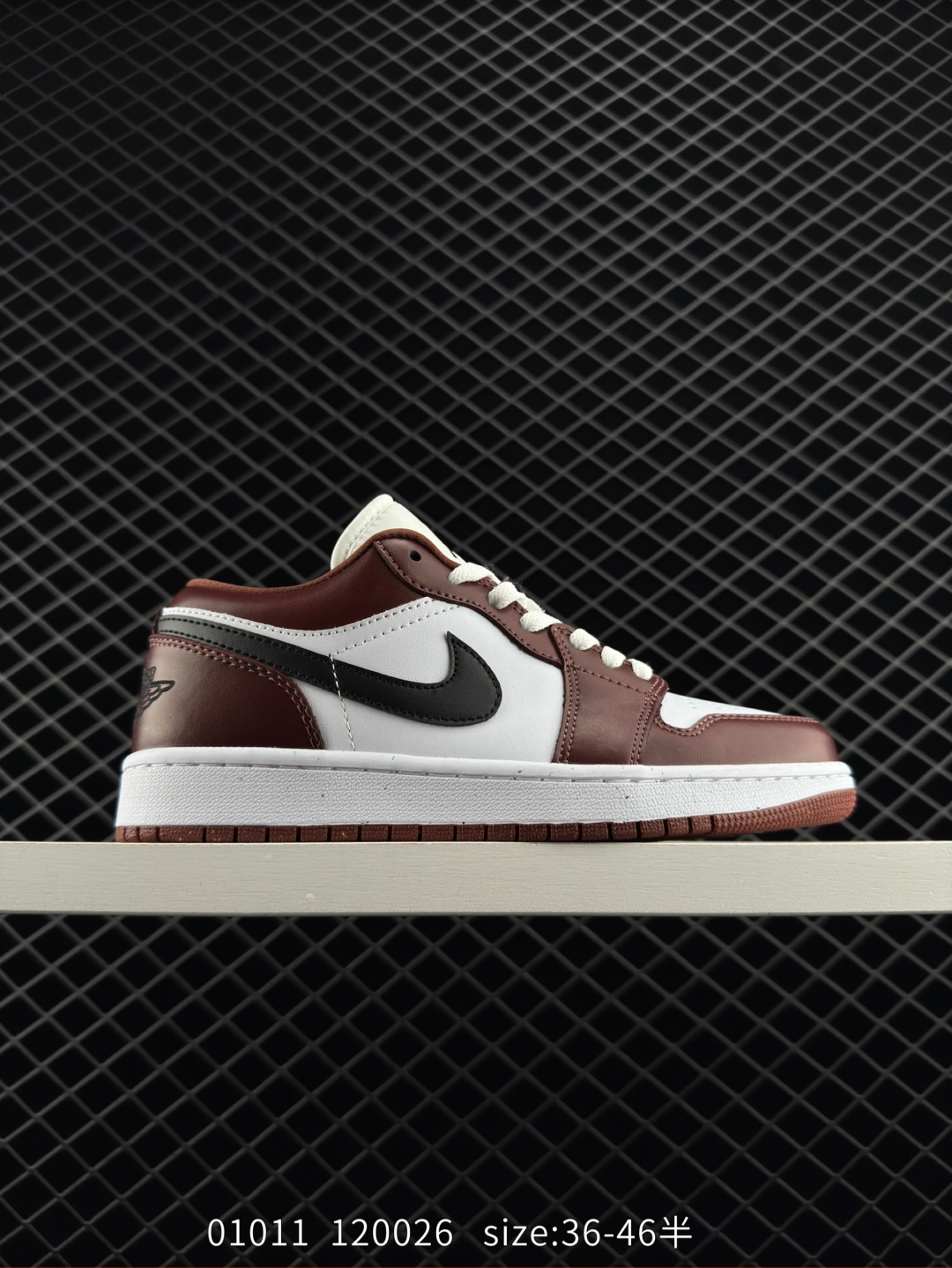 Air Jordan 1 Low AJ1